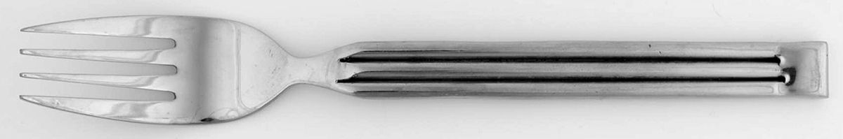 Corinth (Stainless) Fork by Gibson-1