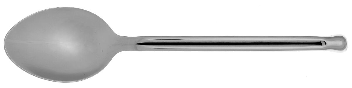 Medici Place/Oval Soup Spoon by Gibson-1