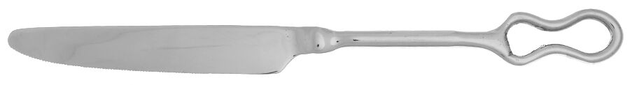 Nouveau New French Solid Knife by Gibson-1