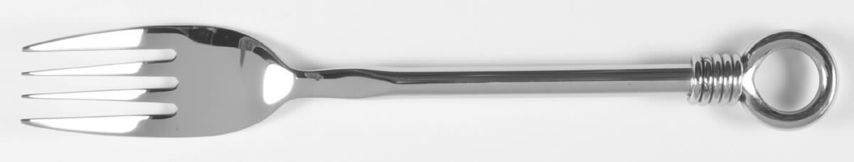 Cuomo (Stainless) Fork by Gibson-1