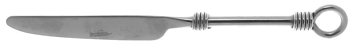 Cuomo (Stainless) New French Solid Knife by Gibson-1