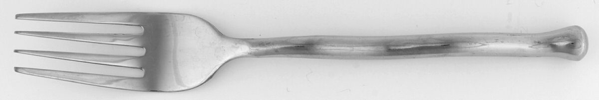 Contour Polished Fork by Gibson-1