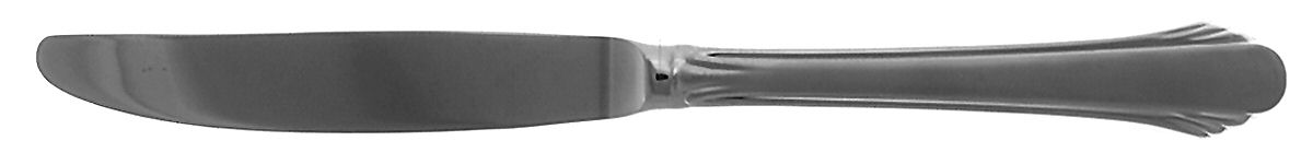 Calais Frosted (Stainless) Modern Hollow Knife by Gorham Silver-1