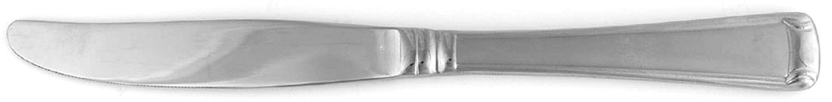 Column Frosted (Stainless) Modern Solid Knife by Gorham Silver-1