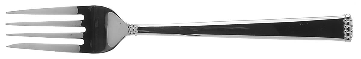 Emily (Stainless) Individual Salad Fork by Gorham Silver-1