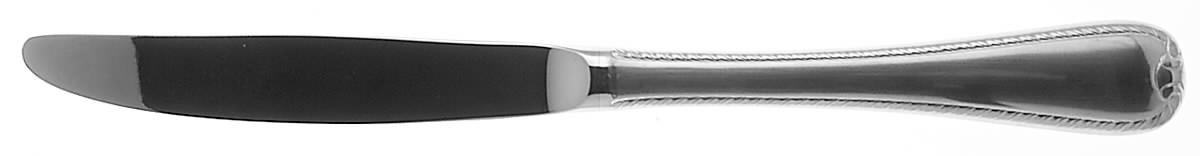 Ribbon Edge Frosted (Stainless) Modern Hollow Knife by Gorham Silver-1