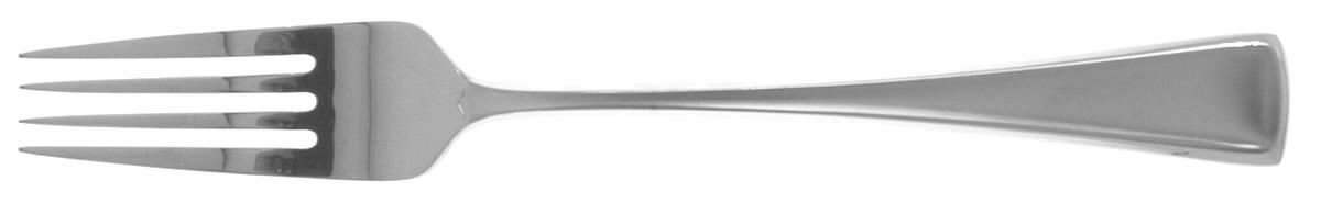 Stephanie Frosted Fork by Gorham Silver-1