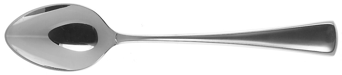 Stephanie Frosted Teaspoon by Gorham Silver-1