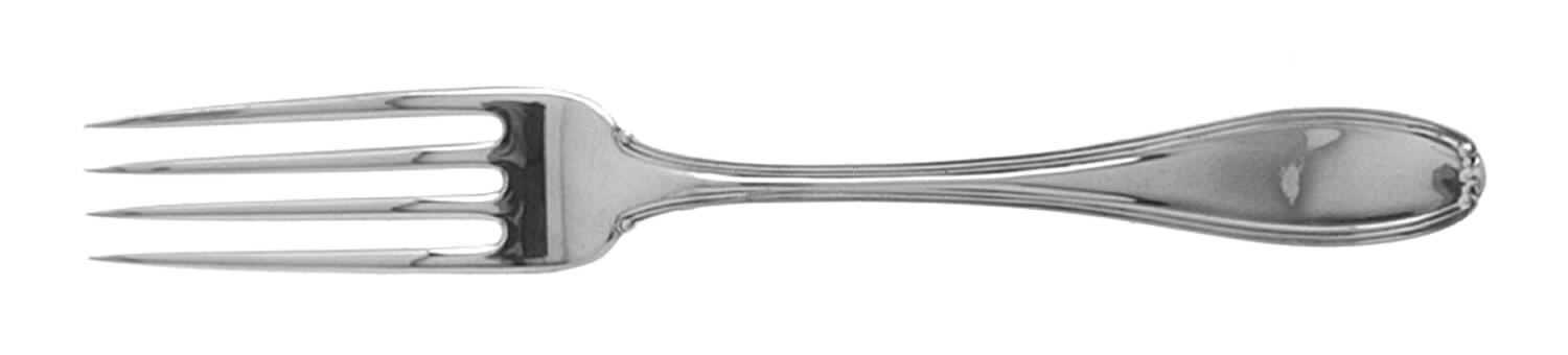 William Penn (Sterling) Fork by Gorham Silver-1