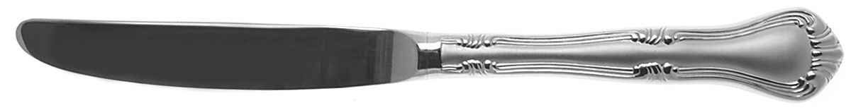 Valcourt Frosted (Stainless) Modern Hollow Knife by Gorham Silver-1