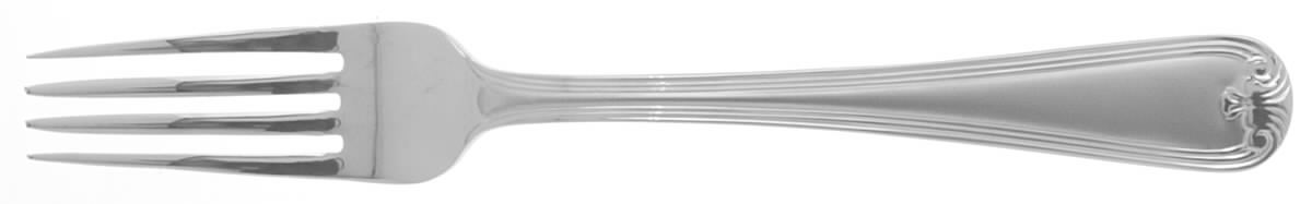 Winfield Frosted (Stainless) Fork by Gorham Silver-1