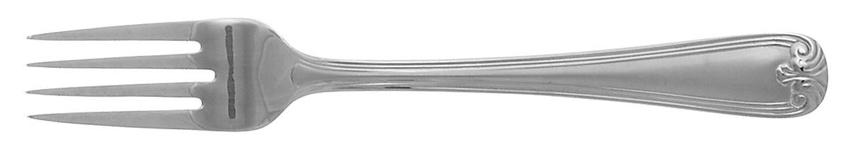 Winfield Frosted (Stainless) Individual Salad Fork by Gorham Silver-1