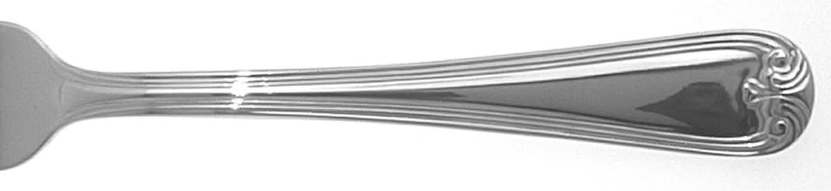 Winfield (Stainless) Fork by Gorham Silver-1