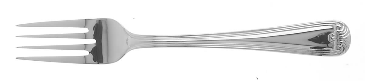 Winfield (Stainless) Individual Salad Fork by Gorham Silver-1