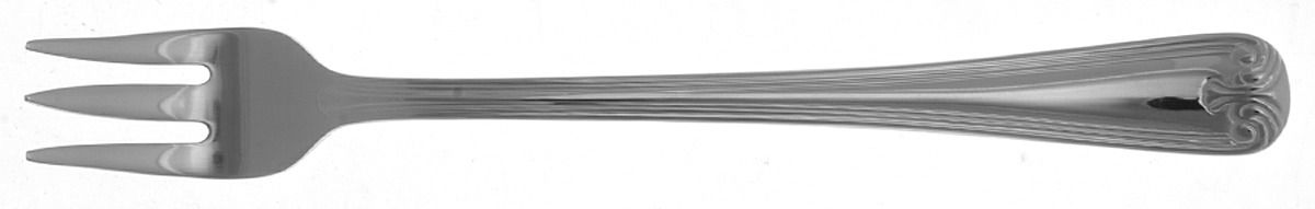 Winfield (Stainless) Cocktail/Seafood Fork by Gorham Silver-1