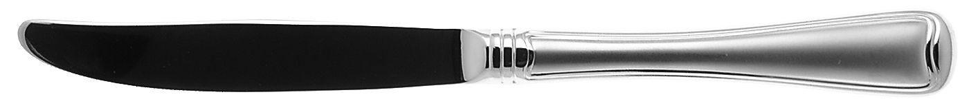 Monet Frosted (Stainless) Modern Solid Knife by Gorham Silver-1
