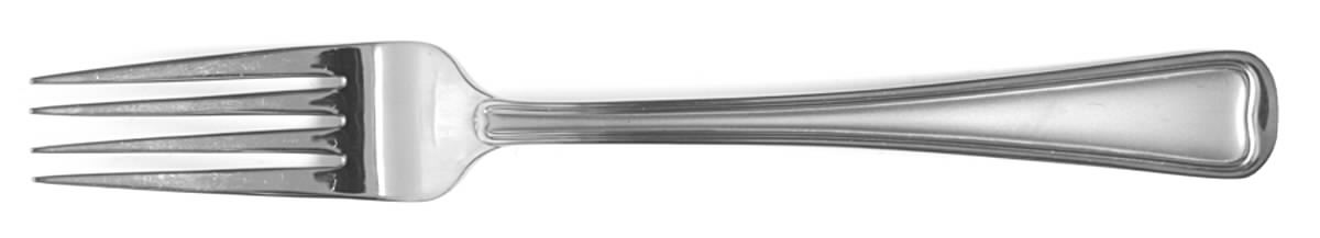 Monet Frosted (Stainless) Fork by Gorham Silver-1
