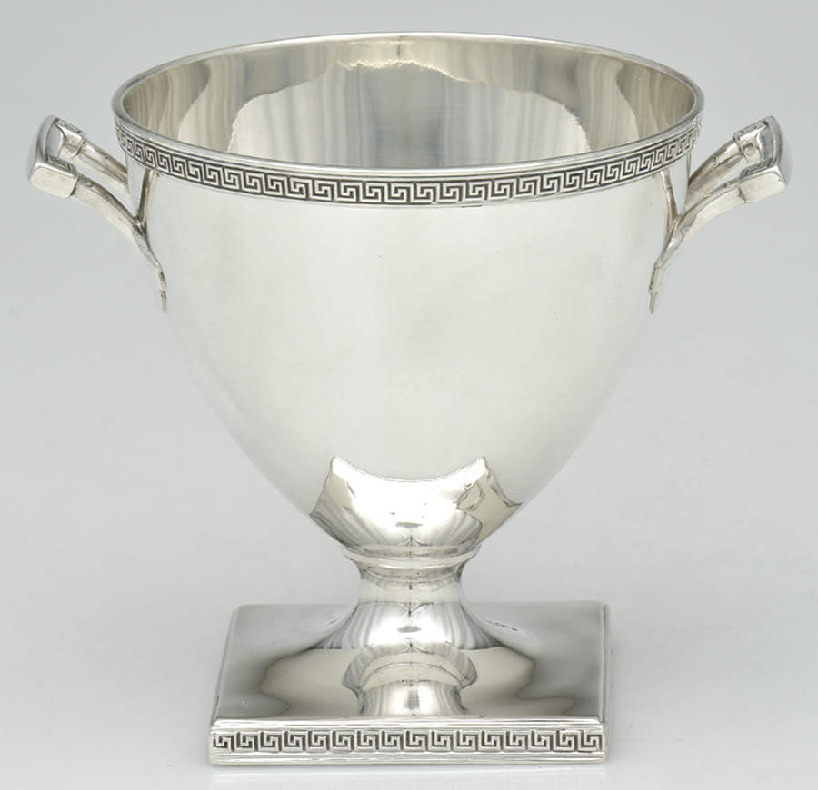 Etruscan (Sterling, Hollowware) Waste Bowl by Gorham Silver-1