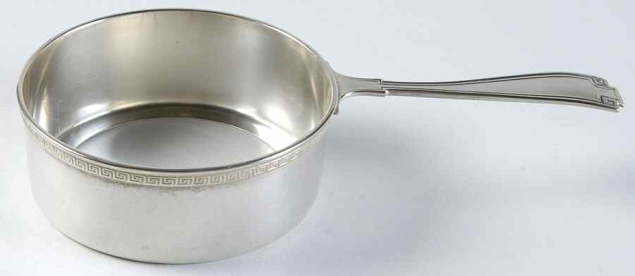 Etruscan (Sterling, Hollowware) Ramekin Holder No Liner by Gorham Silver-1