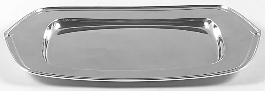 Portsmouth (Sterling, Hollowware) Sterling Ice Cream Dish by Gorham Silver-1