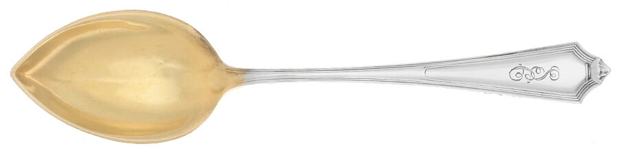 Plymouth (Sterling, 1911) Orange Spoon by Gorham Silver-1