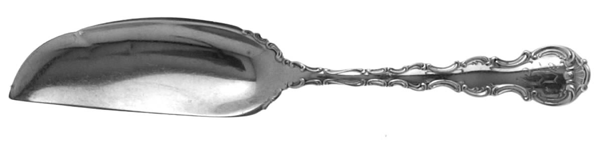 Strasbourg (Sterling, Lion-Ancr-G, 1897, Mono) Small Jelly Knife by Gorham Silver-1