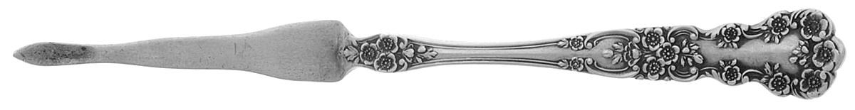 Buttercup (Sterling, Lion-Anchr-G, 1899, Mono) Solid Nut Pick by Gorham Silver-1
