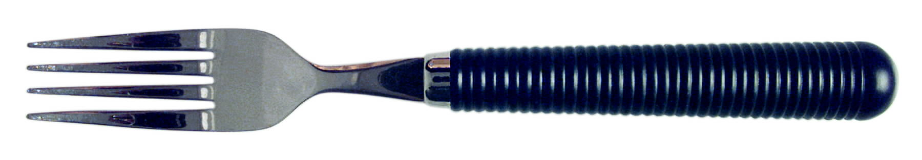 Living Circles-Blue (Stainless) Fork by Gibson-1