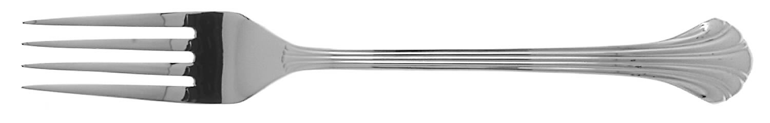 Grande Quintette (Stainless) Fork by Gorham Silver-1