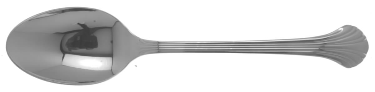 Grande Quintette (Stainless) Tablespoon (Serving Spoon) by Gorham Silver-1