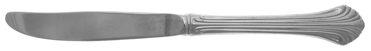 Grande Quintette (Stainless) Modern Solid Knife by Gorham Silver-1