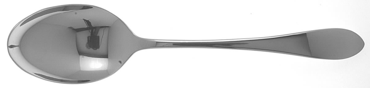 Meredith (Stainless) Tablespoon (Serving Spoon) by Gorham Silver-1