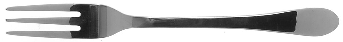 Meredith (Stainless) Individual Hors d'Oeuvres Fork by Gorham Silver-1