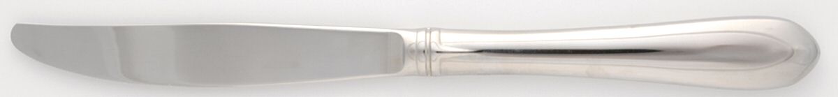Meredith (Stainless) Modern Hollow Knife by Gorham Silver-1