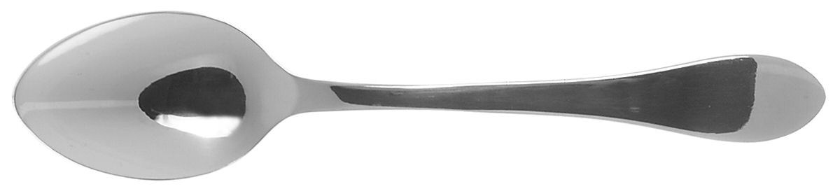 Meredith (Stainless) Demitasse Spoon by Gorham Silver-1