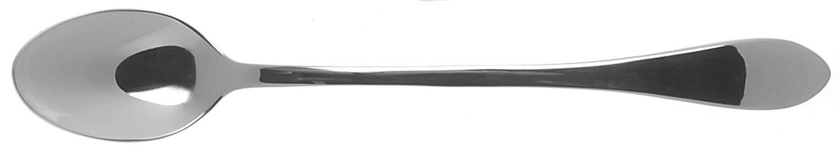 Meredith (Stainless) Iced Tea Spoon by Gorham Silver-1