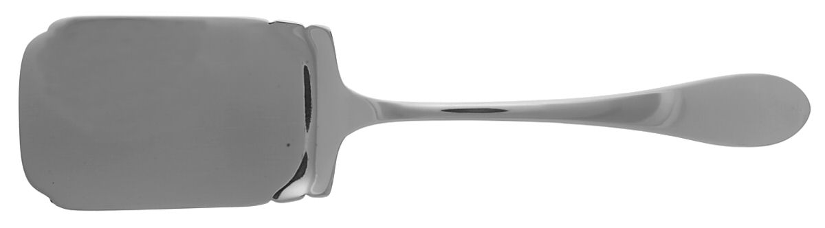 Meredith (Stainless) Lasagna Server, Solid Piece by Gorham Silver-1