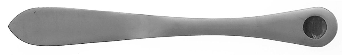 Pendulum (Stainless) Dessert Knife/Master Butter by Ginkgo-1