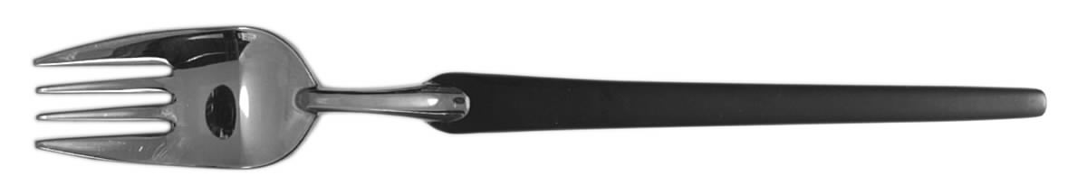 Tulip-Onyx (Stainless) Fork by Gibson-1