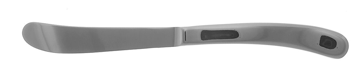Sea Drift (Stainless) Solid Old French Pistol Knife by Ginkgo-1