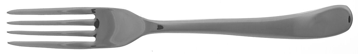 Sea Drift (Stainless) Individual Salad Fork by Ginkgo-1