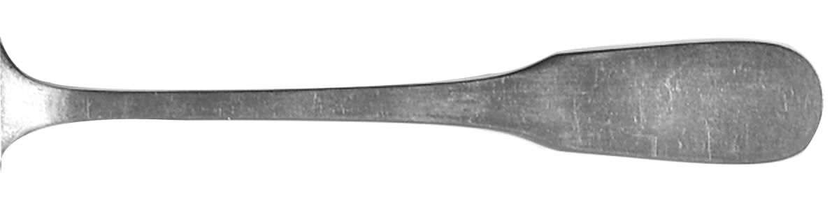 GEN11 (STAINLESS) Individual Salad Fork by Gense-1