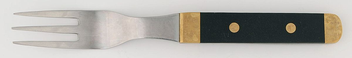 GEN12 (STAINLESS) Individual Salad Fork by Gense-1