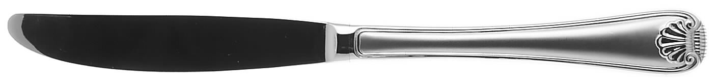 Gorham Shell Frosted (Stainless) Modern Hollow Knife by Gorham Silver-1