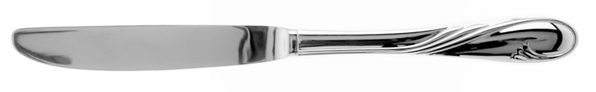Tidewater (Stainless) Modern Hollow Knife by Gorham Silver-1