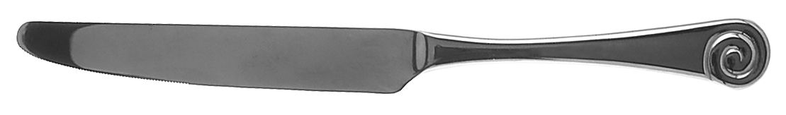 Ammonite (Stainless) New French Solid Knife by Ginkgo-1