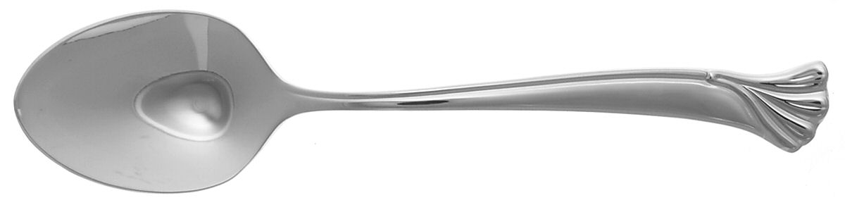 Ginkgo Leaf (Stainless) Teaspoon by Ginkgo-1