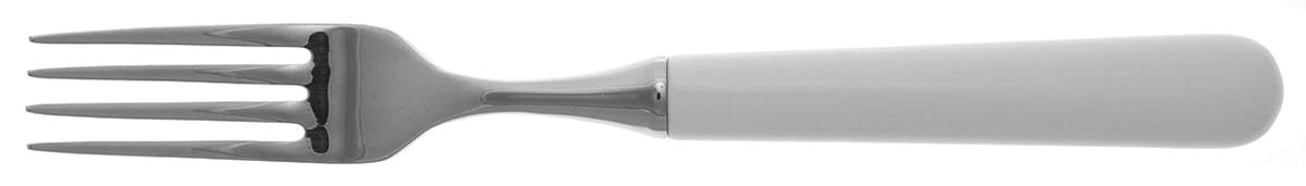 La Maison (Stainless) Fork by Ginkgo-1