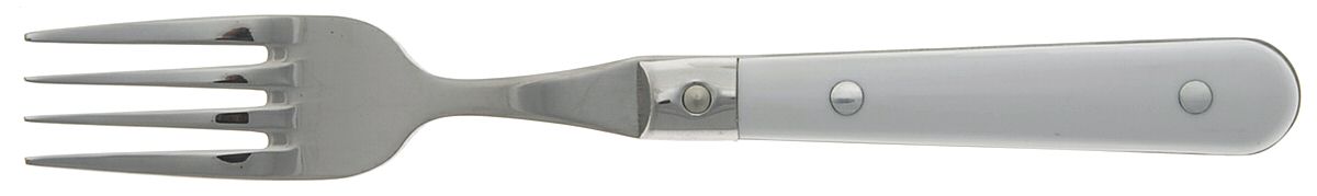 Le Prix-White (Stainless) Fork by Ginkgo-1