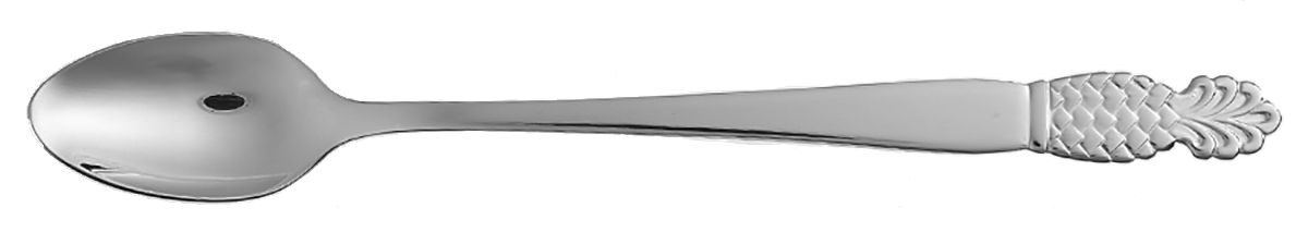 Pineapple (Stainless) Infant Feeding Spoon by Ginkgo-1